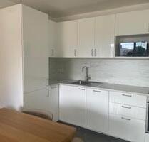 Moderne möblierte 2-Zimmer Wohnung mit Balkon im 3. OG in Dresden