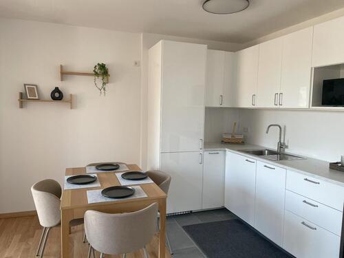 Foto - 2 Zimmer Etagenwohnung zur Miete in Dresden