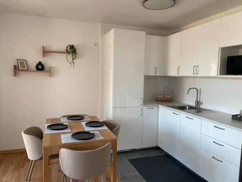 Foto - Etagenwohnung in Dresden zur Miete