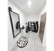 Neu sanierte 2 Zimmer Wohnung - Pauschalmiete - Köln Kalk