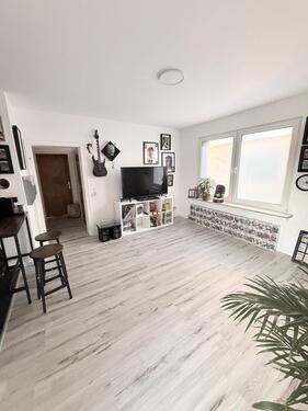 Foto - 2 Zimmer Etagenwohnung zur Miete in Köln