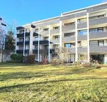 2 Zimmer - Wohnung mit Loggia in Seenähe - Pöcking Aschering