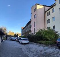 Für Kapitalanleger 2-Zimmer Wohnung von Privat - Freising Ast