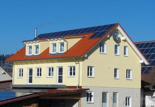 Foto - Ferienhaus Ganal in Kressbronn in Bodenseenähe