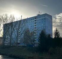 Platz für alle: 4-Zimmer-Wohnung in Debschwitz - Gera