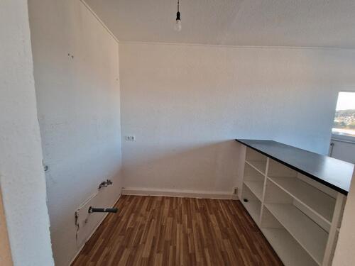 Foto - 4 Zimmer Etagenwohnung in Gera