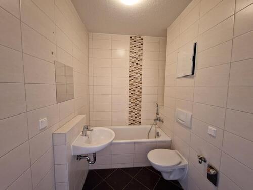 Foto - Etagenwohnung in Gera zur Miete