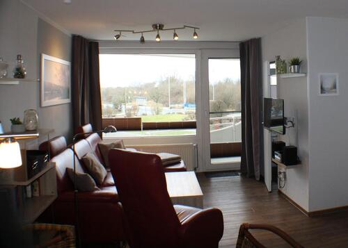 Foto - Ferienwohnung Lord Nelson Wohnung 108 mit Schwimmbad und Sauna