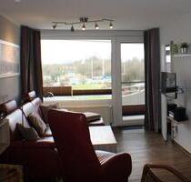 Ferienwohnung Lord Nelson Wohnung 108 mit Schwimmbad und Sauna - Cuxhaven Duhnen