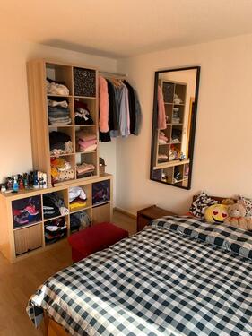 Foto - 2 Zimmer Etagenwohnung zur Miete in Darmstadt