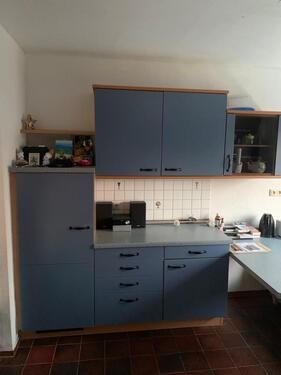 Foto - 2 Zimmer Etagenwohnung in Darmstadt