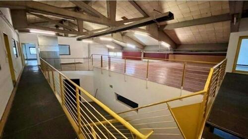 Foto - Gewerberäume Büro Lager - 1.550,00&nbsp;EUR Kaltmiete, ca.&nbsp; 520,00&nbsp;m&sup2;