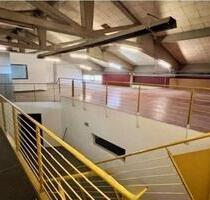 Gewerberäume Büro Lager - 1.550,00&nbsp;EUR Kaltmiete, ca.&nbsp; 520,00&nbsp;m&sup2; in Oberthulba (PLZ: 97723)