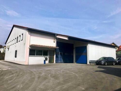 Foto - andere zur Miete in Oberthulba