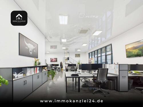 Foto - Hochwertige Büroeinheit im modernen Bürogebäude – Kehl-Goldscheuer!