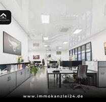 Hochwertige Büroeinheit im modernen Bürogebäude – Kehl-Goldscheuer!