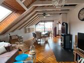 Foto - Ruhige Dachgeschoßwohnung in Straubenhardt (77qm)