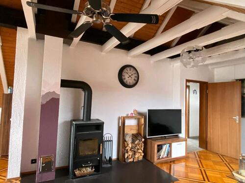 Foto - 2 Zimmer Dachgeschoßwohnung in Karlsbad