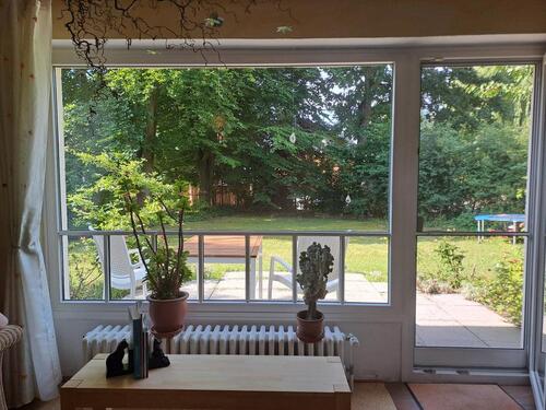 Foto - Einfamilienhaus in Groß Grönau zum Kaufen