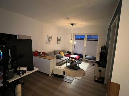 Foto - KFW 40+ Erdgeschosswohnung - 858,00&nbsp;EUR Kaltmiete, ca.&nbsp; 78,00&nbsp;m&sup2;