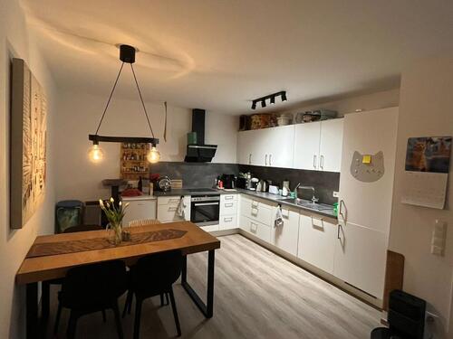 Foto - 2 Zimmer Erdgeschoßwohnung zur Miete in Geeste