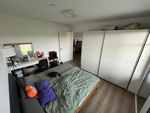 Foto - Erdgeschoßwohnung in Geeste zur Miete