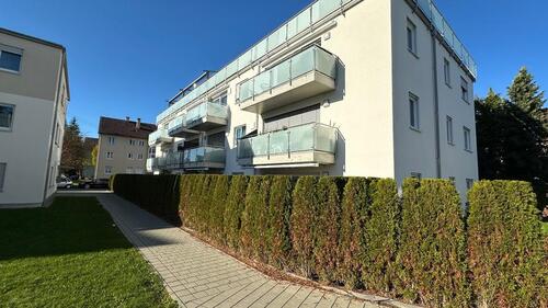 Foto - 3 Zimmer Erdgeschoßwohnung zur Miete in Memmingen