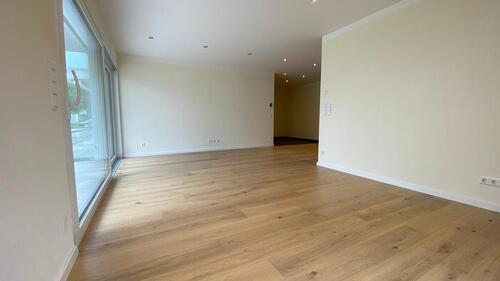 Foto - Erdgeschoßwohnung in Memmingen zur Miete