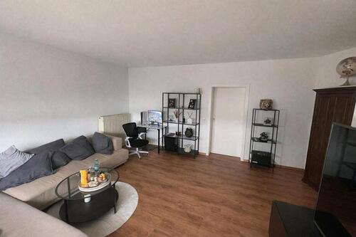 Foto - 2 Zimmer Erdgeschoßwohnung zur Miete in Grünberg