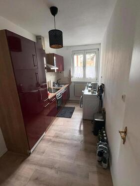 Foto - 2 Zimmer Erdgeschoßwohnung in Grünberg