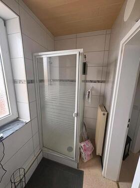 Foto - Erdgeschoßwohnung in Grünberg zur Miete