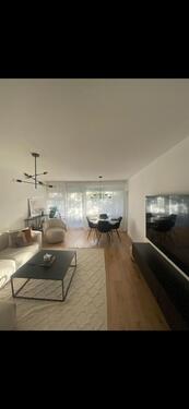 Foto - 3-Zimmer Mietwohnung - 1.100,00&nbsp;EUR Kaltmiete, ca.&nbsp; 73,00&nbsp;m&sup2;