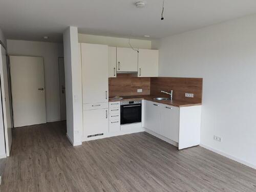 Foto - 2 Zimmer Dachgeschoßwohnung in Jembke