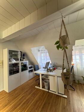 Foto - Schöne Maisonette Wohnung im Zentrum von Badenweiler