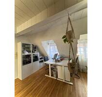 Schöne Maisonette Wohnung im Zentrum von Badenweiler