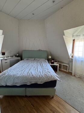 Foto - Maisonettenwohnung in Badenweiler zur Miete