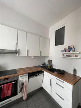 Foto - Etagenwohnung in Berlin zur Miete