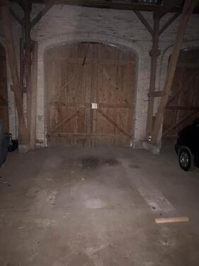 Foto - Stellplatz WOMO in Scheune Handeloh