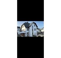 Modernes Einfamilienhaus mit Einliegerwohnung in Meschede