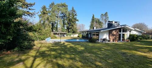 Foto - Wohnen mit Blick auf die Pferdeweide