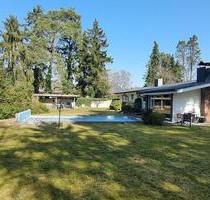 Wohnen mit Blick auf die Pferdeweide - Seevetal Holtorfsloh