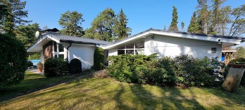 Foto - 5 Zimmer Bungalow zum Kaufen in Seevetal