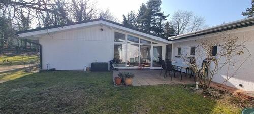 Foto - 5 Zimmer Bungalow in Seevetal