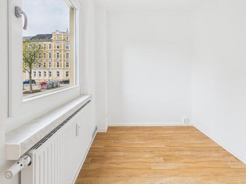 Foto - Erdgeschoßwohnung in Chemnitz zur Miete