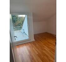 Kleine gemütliche Wohnung am Bramscher Berg