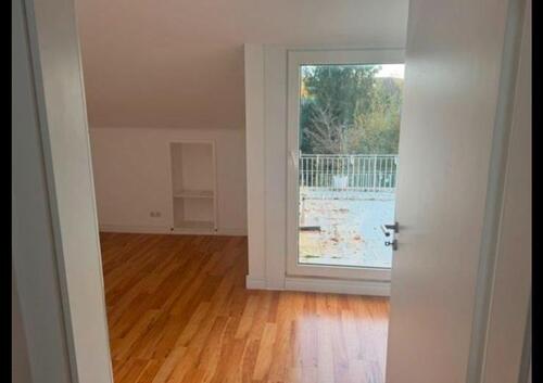 Foto - 2 Zimmer Dachgeschoßwohnung zur Miete in Bramsche