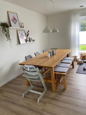 Foto - Doppelhaushälfte in Schuby zur Miete