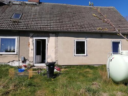 Foto - 7 Zimmer Einfamilienhaus in Marlow