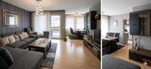 Foto - Wohnung 75m² nachzumieten - 750,00&nbsp;EUR Kaltmiete, ca.&nbsp; 75,00&nbsp;m&sup2;