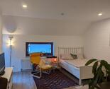 Foto - Einraum-Appartement im OG 25,5 qm